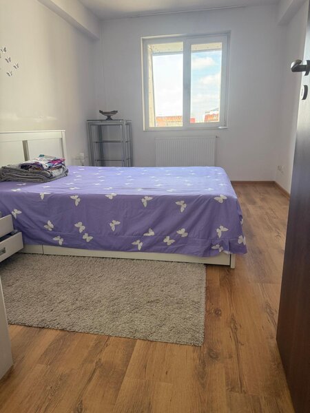 Aparatorii Patriei, str. Dealu Bistrii, apartament 2 camere 72 mp.